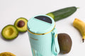 NutriLush Mini Blender To Go – Draagbare Smoothie Maker
